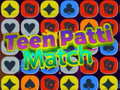 Oyunu Teen Patti Match