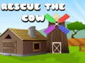 Oyunu Rescue The Cow