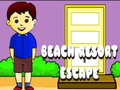 Oyunu Beach Resort Escape