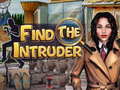 Oyunu Find the Intruder