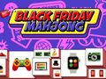 Oyunu Black Friday Mahjong