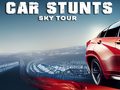 Oyunu Car Stunts Sky Tour
