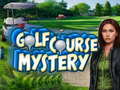 Oyunu Golf Course Mystery