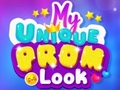 Oyunu My Unique Prom Look