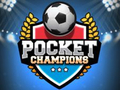 Oyunu Pocket Champions