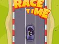 Oyunu Race Time