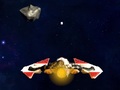 Oyunu Spaceship Flight Simulator