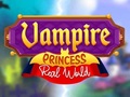Oyunu Vampire Princess Real World