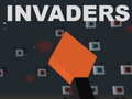 Oyunu Invaders