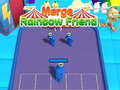 Oyunu Merge Rainbow Friend 