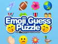 Oyunu Emoji Guess Puzzle
