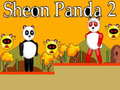 Oyunu Sheon Panda 2