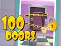 Oyunu 100 Doors