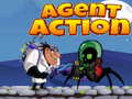 Oyunu Agent Action 