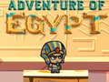 Oyunu Adventure of Egypt