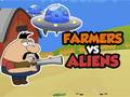 Oyunu Farmers vs Aliens
