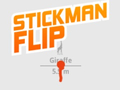 Oyunu Stickman Flip