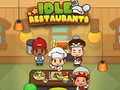 Oyunu Idle Restaurants