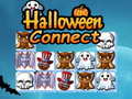 Oyunu Halloween Connect 