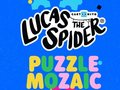 Oyunu Lucas the Spider Jigsaw