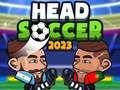 Oyunu Head Soccer 2023