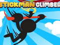 Oyunu Stickman Climber