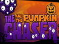Oyunu The Chaser and the Pumpkin