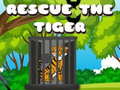 Oyunu Rescue The Tiger