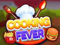 Oyunu Cooking Fever