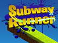 Oyunu Subway Runner 