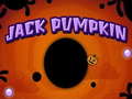 Oyunu Jack Pumpkin