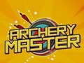 Oyunu Archery Master