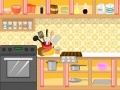 Oyunu Grandma's Kitchen 9