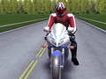 Oyunu Motorcycle Racing 2022