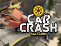 Oyunu Car Crash Simulator