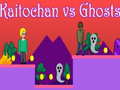 Oyunu Kaitochan vs Ghosts