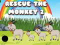 Oyunu Rescue The Monkey 2