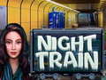 Oyunu Night Train