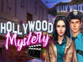 Oyunu Hollywood Mystery