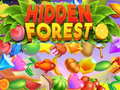 Oyunu Hidden Forest