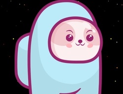 Aramızda Kawaii .