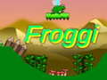 Oyunu Froggi