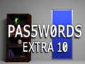 Oyunu Password Extra 10