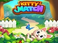 Oyunu Kitty Match