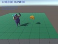 Oyunu Cheese Hunter