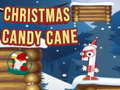 Oyunu Christmas Candy Cane