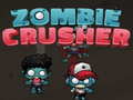 Oyunu Zombies crusher