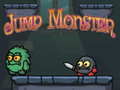 Oyunu Jump Monster
