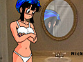 Oyunu Dress up Chichi