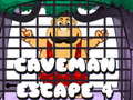 Oyunu Caveman Escape 4